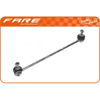 Entretoise/tige, stabilisateur FARE SA F0042P