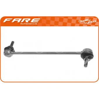 Entretoise/tige, stabilisateur FARE SA F0051A