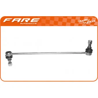 Entretoise/tige, stabilisateur FARE SA F0074O