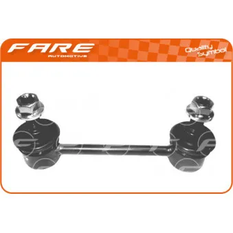 Entretoise/tige, stabilisateur FARE SA F0113N