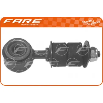 Entretoise/tige, stabilisateur FARE SA F0114F