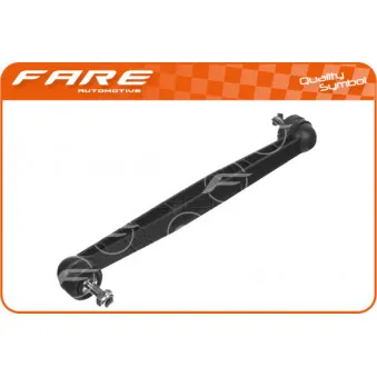 Entretoise/tige, stabilisateur FARE SA F0116P