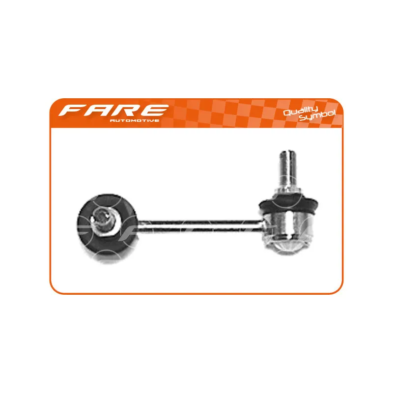 Entretoise/tige, stabilisateur avant gauche FARE SA F0117N