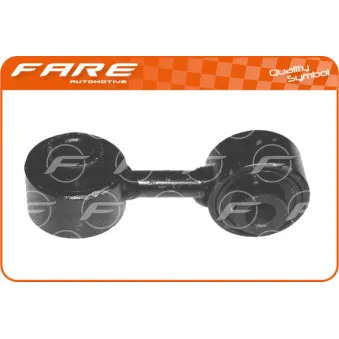 Entretoise/tige, stabilisateur FARE SA F0202RO