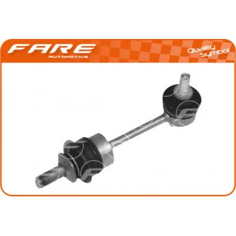 Entretoise/tige, stabilisateur FARE SA F0907B