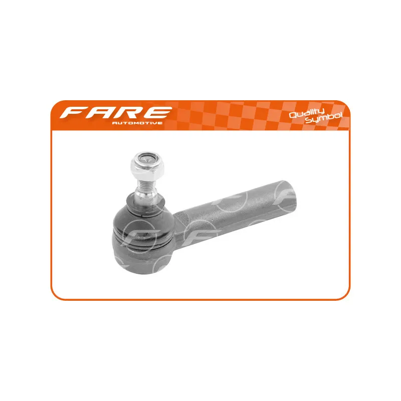Rotule de barre de connexion FARE SA RD107