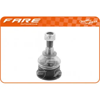 Rotule de suspension FARE SA RS095