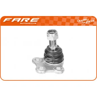 Rotule de suspension FARE SA RS096