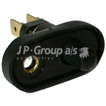 Interrupteur, contacteur de porte JP GROUP 1296500100