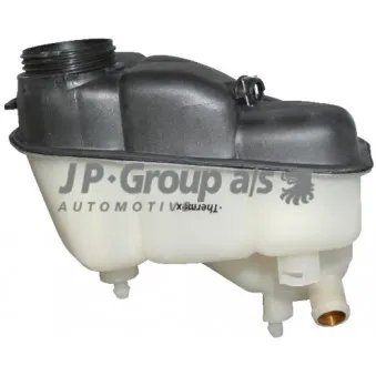 Vase d'expansion, liquide de refroidissement JP GROUP 1314700500