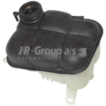 Vase d'expansion, liquide de refroidissement JP GROUP 1314700800