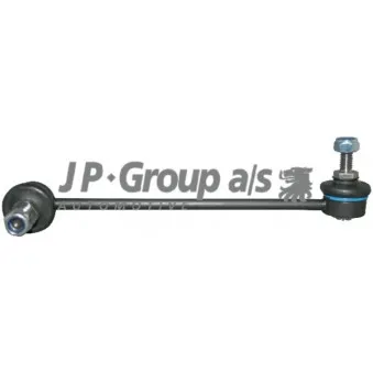 Entretoise/tige, stabilisateur avant gauche JP GROUP 1340401170