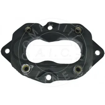 Flasque, carburateur AIC