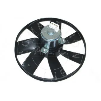 Ventilateur, refroidissement du moteur AIC 50836