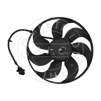 Ventilateur, refroidissement du moteur AIC 50858