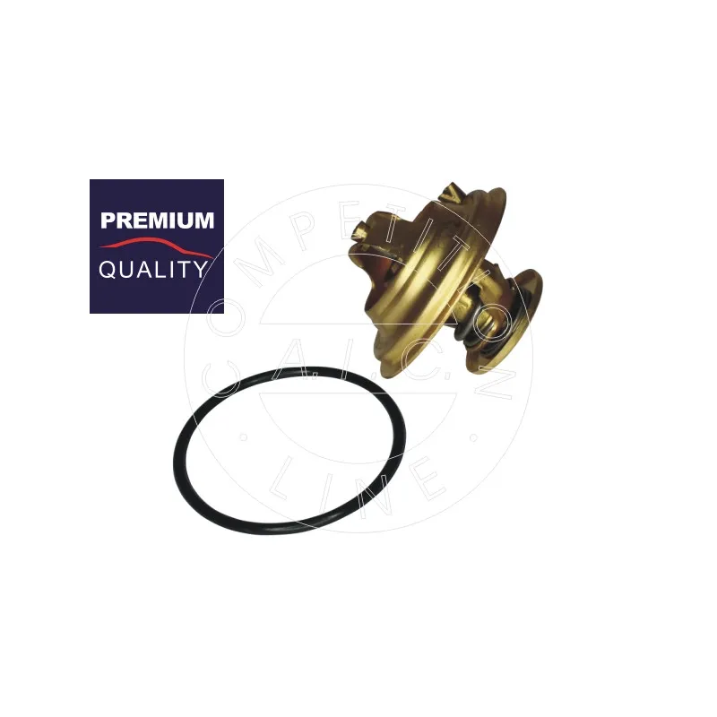 Thermostat, liquide de refroidissement AIC 51182
