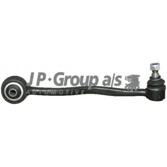 Bras de liaison, suspension de roue avant droit JP GROUP 1440100780