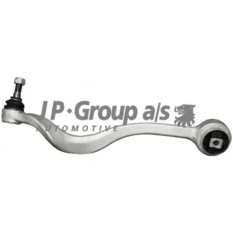 Bras de liaison, suspension de roue avant gauche JP GROUP 1440101070