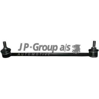 Entretoise/tige, stabilisateur avant droit JP GROUP 1440401080