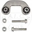 Entretoise/tige, stabilisateur avant gauche AIC 53810 - Visuel 1