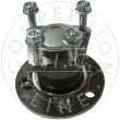 Kit de roulements de roue AIC 53908 - Visuel 1