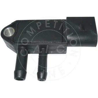 Capteur, pression des gaz échappement AIC 55226