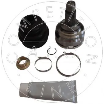 Embout de cardan avant (kit de réparation) AIC 55259