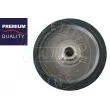 Poulie, vilebrequin AIC 55535 - Visuel 1