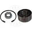 Kit de roulements de roue AIC 55856 - Visuel 1