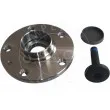 Kit de roulements de roue AIC 55870 - Visuel 1