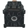 Régulateur du pulseur d'air habitacle, chauffage/ventilation AIC 57303 - Visuel 1