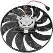 Ventilateur, refroidissement du moteur AIC 57342 - Visuel 2