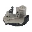 Element d'ajustage, soupapes de turburlence (tuyau d'admision) AIC 58363 - Visuel 1