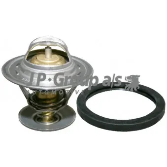 Thermostat d'eau JP GROUP 1514600210