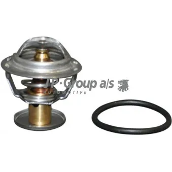 Thermostat d'eau JP GROUP 1514600610