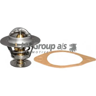 Thermostat d'eau JP GROUP 1514601610