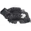 Serrure de porte avant droit AIC 70345 - Visuel 2