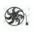 Ventilateur, refroidissement du moteur ABAKUS 003-014-0004 - Visuel 2