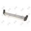 Intercooler, échangeur ABAKUS 042-018-0008 - Visuel 3