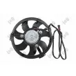 Ventilateur, refroidissement du moteur ABAKUS 053-014-0009 - Visuel 3