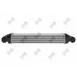 Intercooler, échangeur ABAKUS 054-018-0017 - Visuel 1