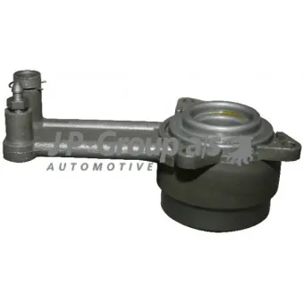 Butée hydraulique , embrayage JP GROUP 1530300400