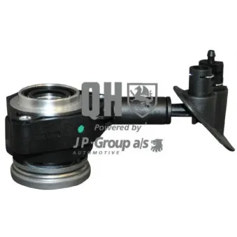 Butée hydraulique , embrayage JP GROUP 1530301300