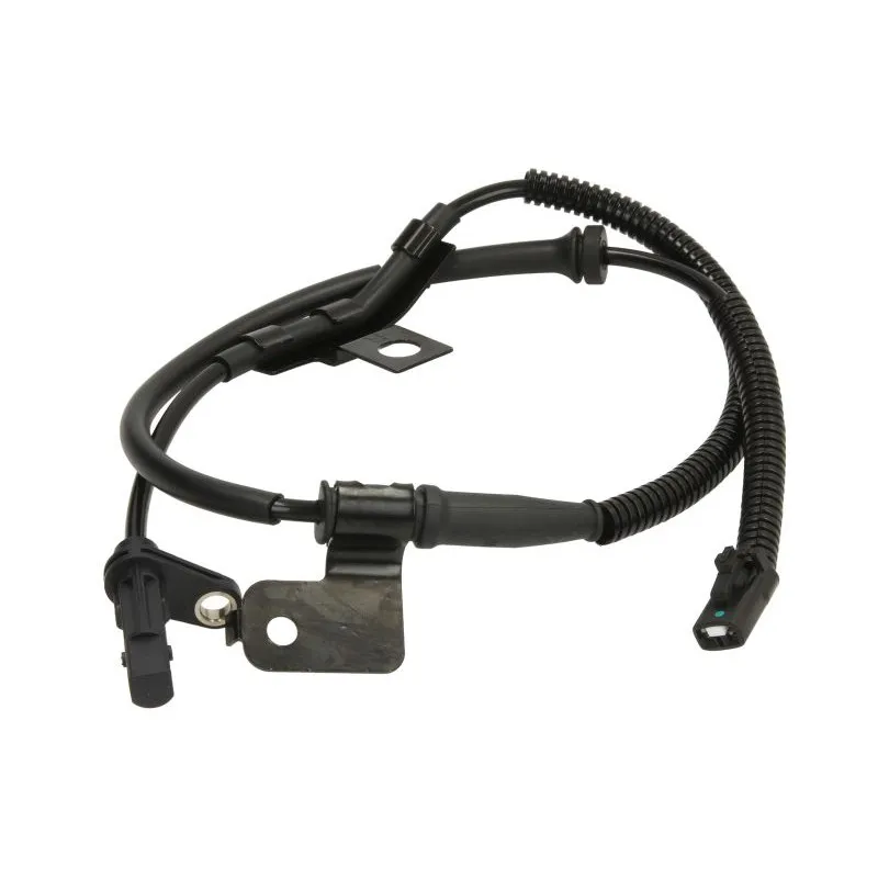 Capteur, vitesse de roue DELPHI SS20620