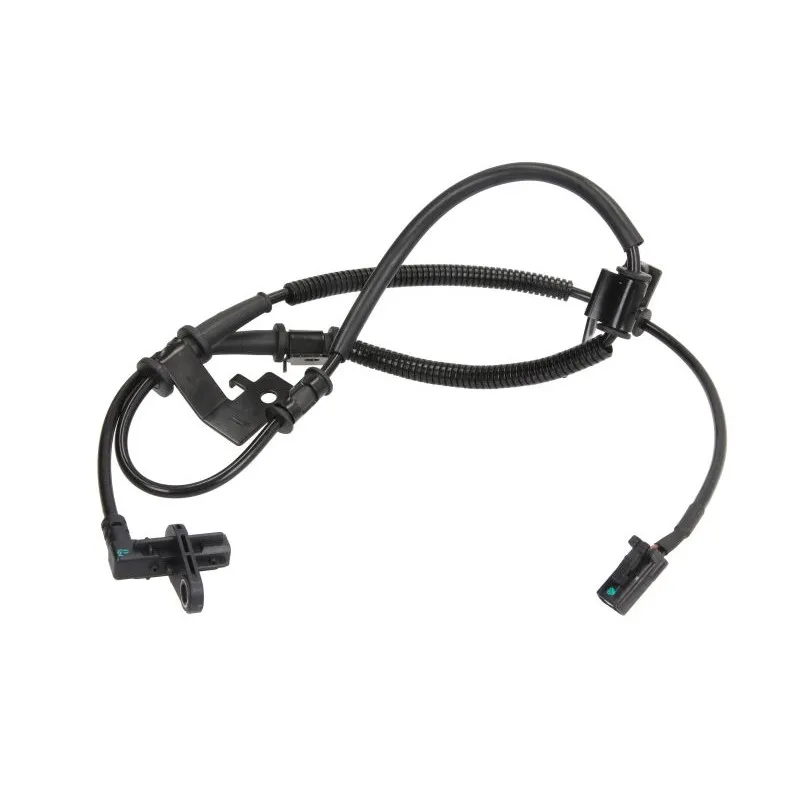 Capteur, vitesse de roue DELPHI SS20535