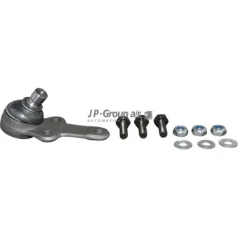 Rotule de suspension JP GROUP 1540300500