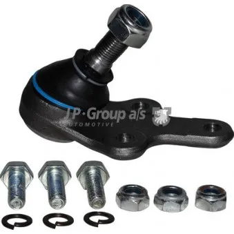 Rotule de suspension JP GROUP 1540300600