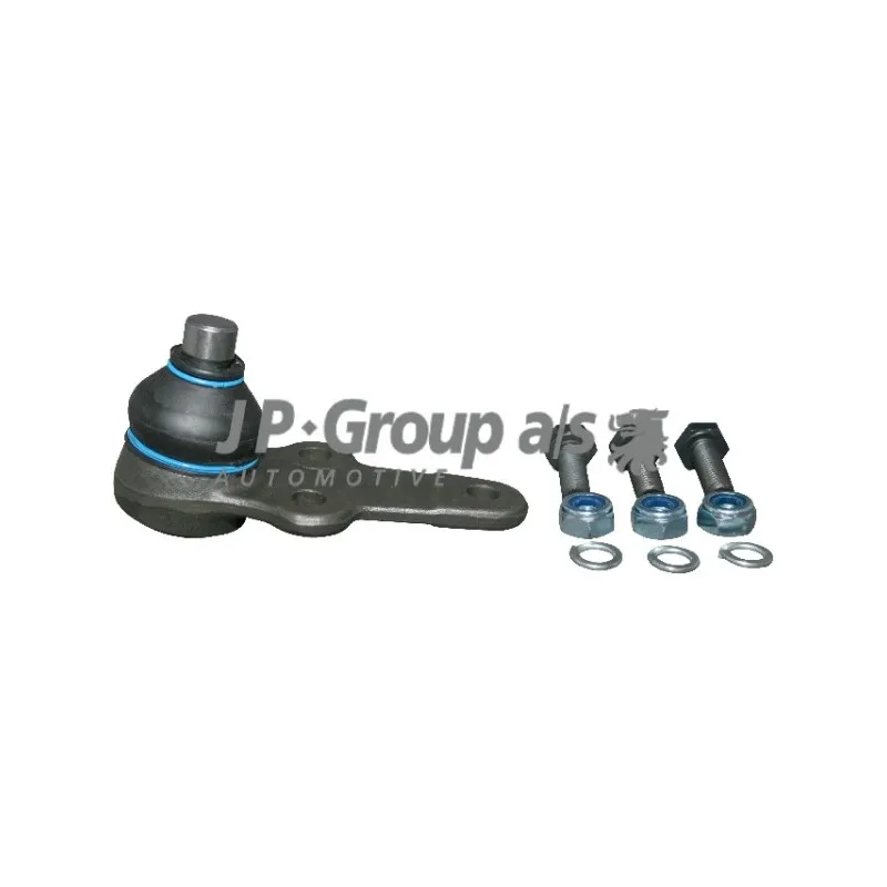 Rotule de suspension JP GROUP 1540300700