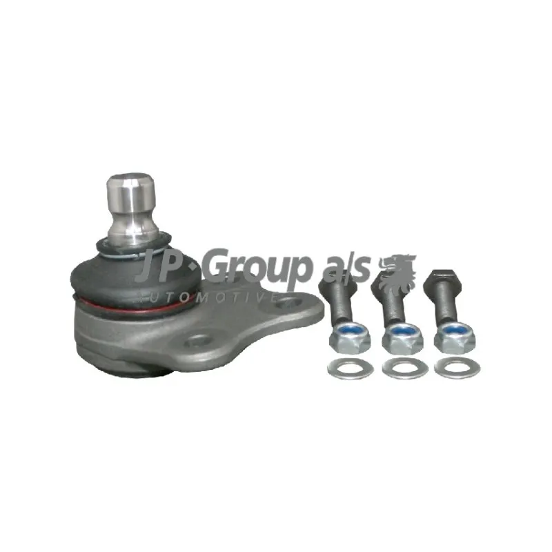 Rotule de suspension JP GROUP 1540300800