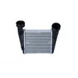 Intercooler, échangeur NRF 30138 - Visuel 1